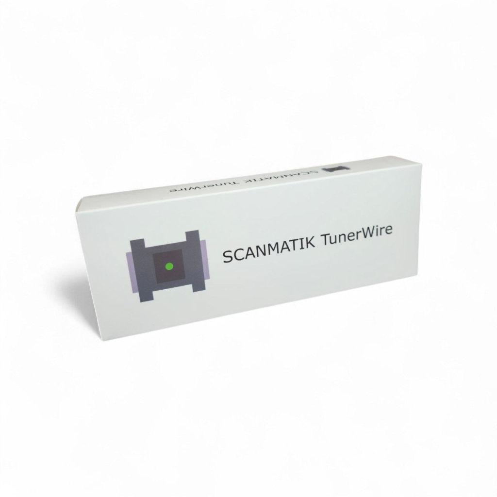 TunerWire ������ 